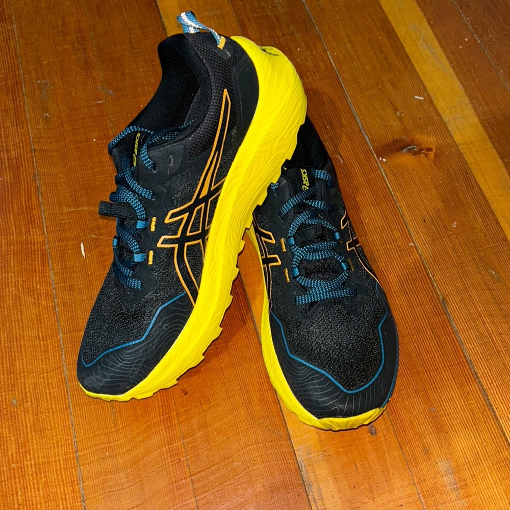 ASICS Gel-Trabuco 11